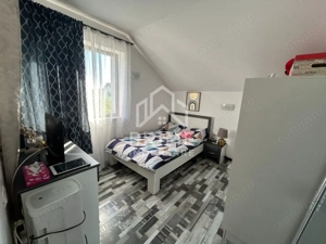 Casa de vanzare , 6 camere , 200 mp , Zona Cetate  - imagine 3