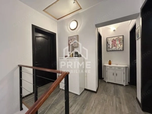 Casa de vanzare , 6 camere , 200 mp , Zona Cetate  - imagine 6