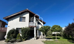 Casa de vanzare , 6 camere , 200 mp , Zona Cetate 