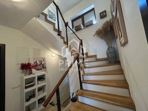 Casa de vanzare , 6 camere , 200 mp , Zona Cetate  - imagine 5