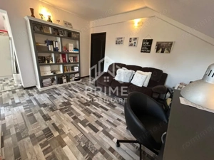 Casa de vanzare , 6 camere , 200 mp , Zona Cetate  - imagine 7