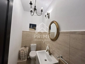 Casa de vanzare , 6 camere , 200 mp , Zona Cetate  - imagine 13