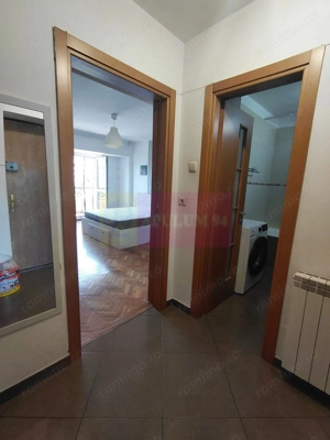 Garsoniera la inchiriere in rondul Alba Iulia - imagine 7