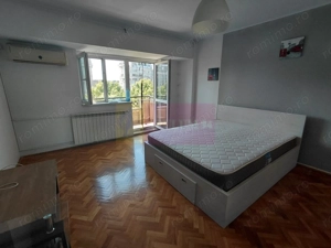 Garsoniera la inchiriere in rondul Alba Iulia