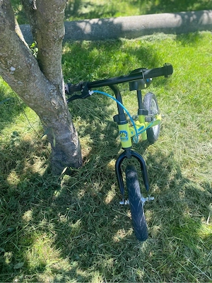 Vand Bicicleta Copii Unisex Fara Pedale 