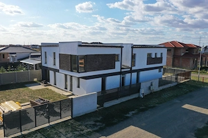 !!!Direct de la proprietar Duplex in Mosnita Noua- Calea Urseni , pretul include TVA  - imagine 2