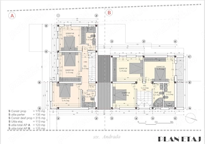 !!!Direct de la proprietar Duplex in Mosnita Noua- Calea Urseni , pretul include TVA  - imagine 5