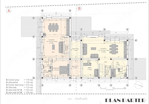 !!!Direct de la proprietar Duplex in Mosnita Noua- Calea Urseni , pretul include TVA  - imagine 4