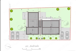 !!!Direct de la proprietar Duplex in Mosnita Noua- Calea Urseni , pretul include TVA  - imagine 6