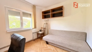COMISION 0% Apartament cu 3 camere decomandat, Aradului - bloc izolat  - imagine 5