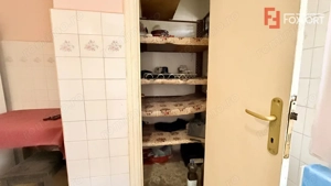 COMISION 0% Apartament cu 3 camere decomandat, Aradului - bloc izolat  - imagine 14