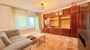 COMISION 0% Apartament cu 3 camere decomandat, Aradului - bloc izolat 
