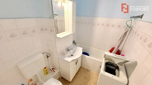 COMISION 0% Apartament cu 3 camere decomandat, Aradului - bloc izolat  - imagine 12