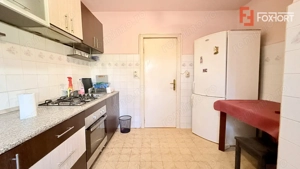 COMISION 0% Apartament cu 3 camere decomandat, Aradului - bloc izolat  - imagine 8