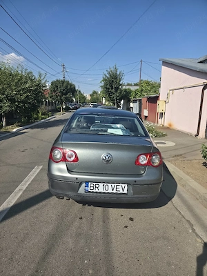 Passat b6 2006 1.9TDi  - imagine 2