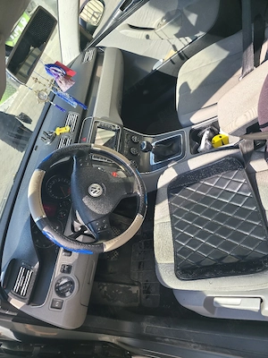 Passat b6 2006 1.9TDi  - imagine 4