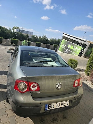 Passat b6 2006 1.9TDi  - imagine 3