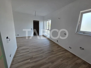 Studio de vanzare 36 mp utili + terasa 13 mp constructie noua 2025 - imagine 2