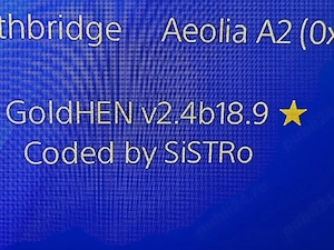 Ps4 Modat 13.00 Vue+FC26 - imagine 4