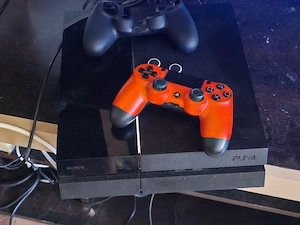 Ps4 Modat 13.00 Vue+FC26 - imagine 2