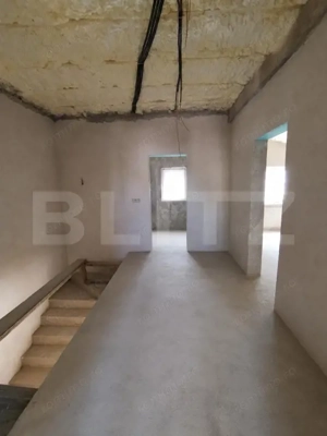 Duplex altfel in Giarmata  - imagine 4