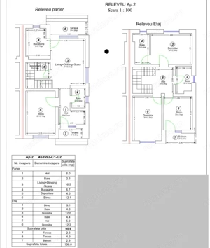 1/2 Duplex Mehala eficient energetic - imagine 11