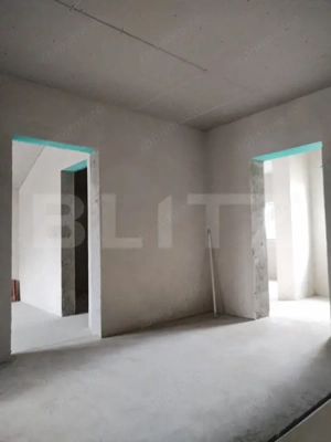 Duplex altfel in Giarmata  - imagine 3