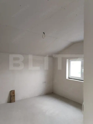 Duplex altfel in Giarmata  - imagine 2