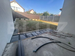 Duplex altfel in Giarmata  - imagine 5
