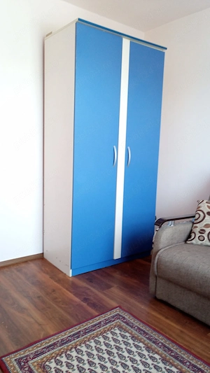 Închiriez apartament cu 2 camere  - imagine 9