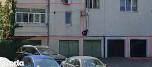 Tomis II | 3 camere decomandate | Garaj propriu | Boxă