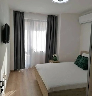 Studio de inchiriat Avantgarden