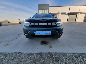 Dacia Duster Extreme 2023 1.3 TCe EDC 150CP Prim Proprietar Cumparata de noua,NEGOCIABIL!!!