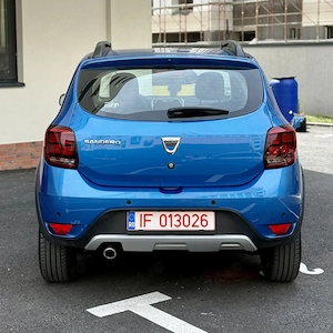 Dacia Sandero STEPWAY 0.9 benzina+GPL