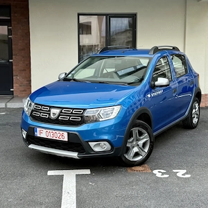 Dacia Sandero STEPWAY 0.9 benzina+GPL