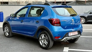 Dacia Sandero STEPWAY 0.9 benzina+GPL - imagine 6