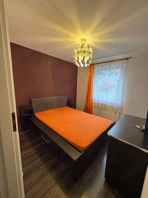 Se vinde apartament 2 camere  - imagine 2