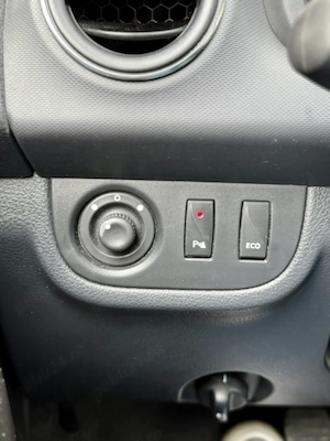 Dacia Sandero STEPWAY 0.9 benzina+GPL - imagine 13