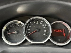 Dacia Sandero STEPWAY 0.9 benzina+GPL - imagine 15