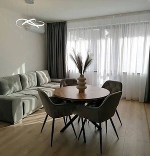 Studio de inchiriat Avantgarden - imagine 3
