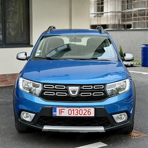Dacia Sandero STEPWAY 0.9 benzina+GPL - imagine 3