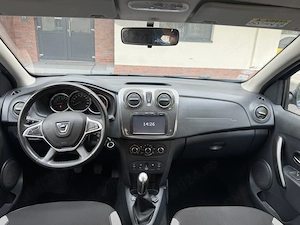 Dacia Sandero STEPWAY 0.9 benzina+GPL - imagine 11