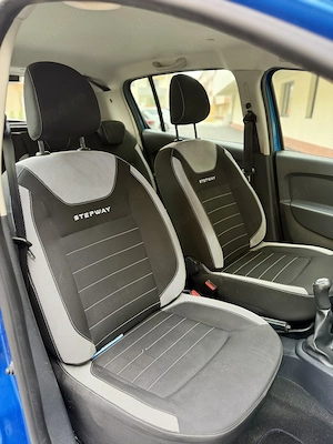 Dacia Sandero STEPWAY 0.9 benzina+GPL - imagine 17