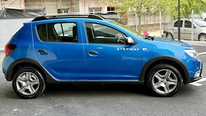 Dacia Sandero STEPWAY 0.9 benzina+GPL - imagine 8