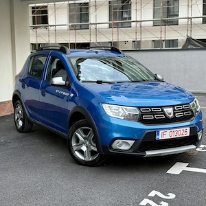 Dacia Sandero STEPWAY 0.9 benzina+GPL - imagine 2