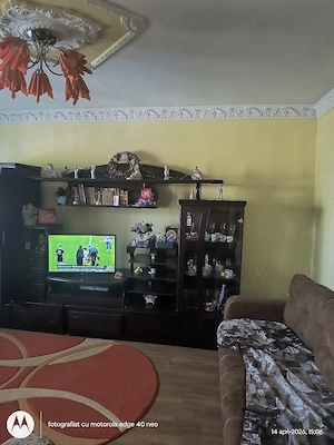 Vând ap 2 camere Vidin Brăila  - imagine 3