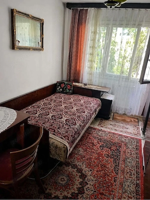 Apartament cu 3 camere CENTRALA PROPRIE, et 2 Sagului - imagine 7