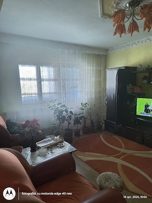 Vând ap 2 camere Vidin Brăila  - imagine 5