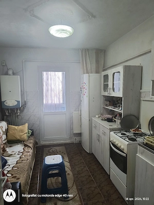 Vând ap 2 camere Vidin Brăila 