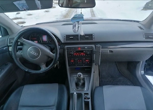 vand audi a4 b6